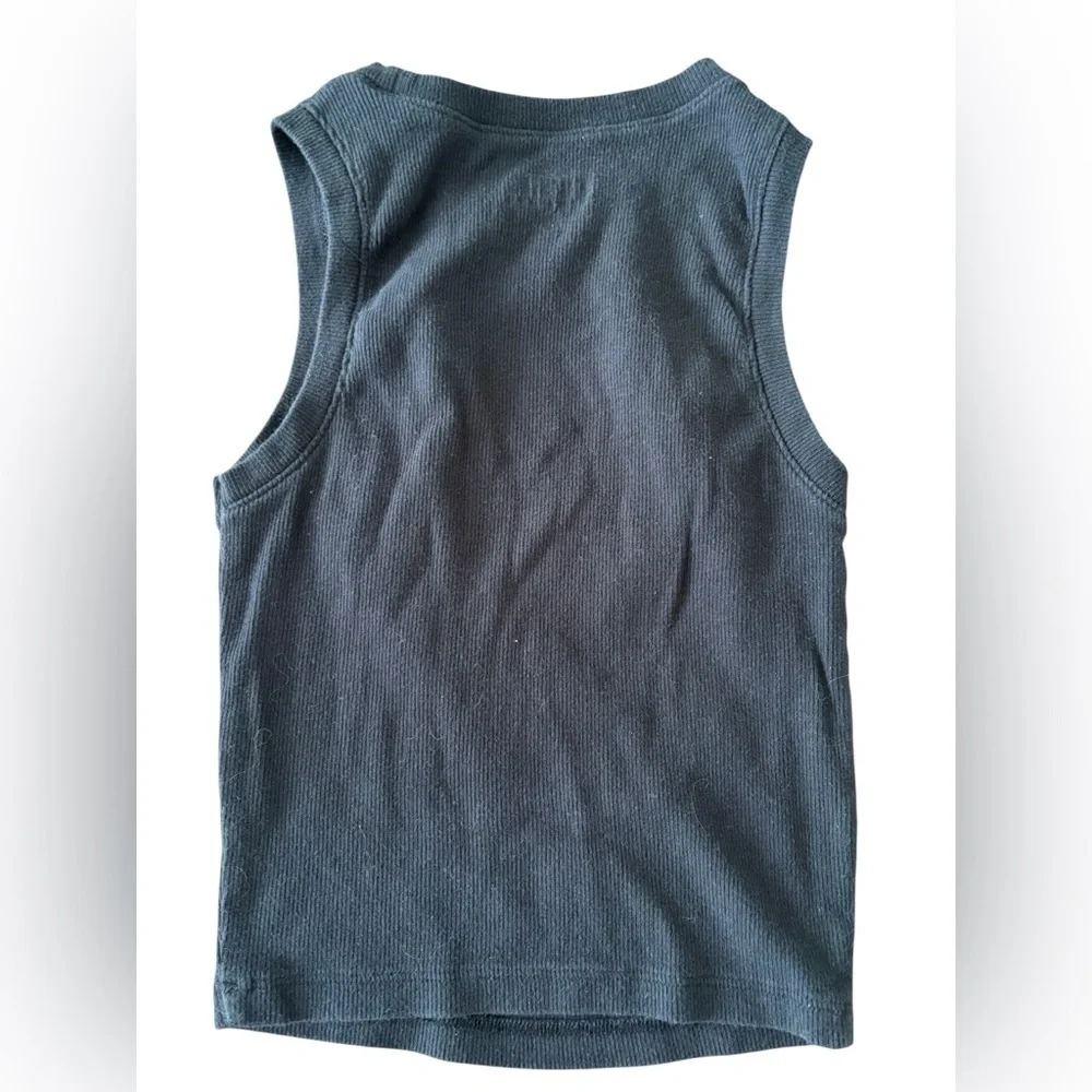 Hollister chic charcoal
